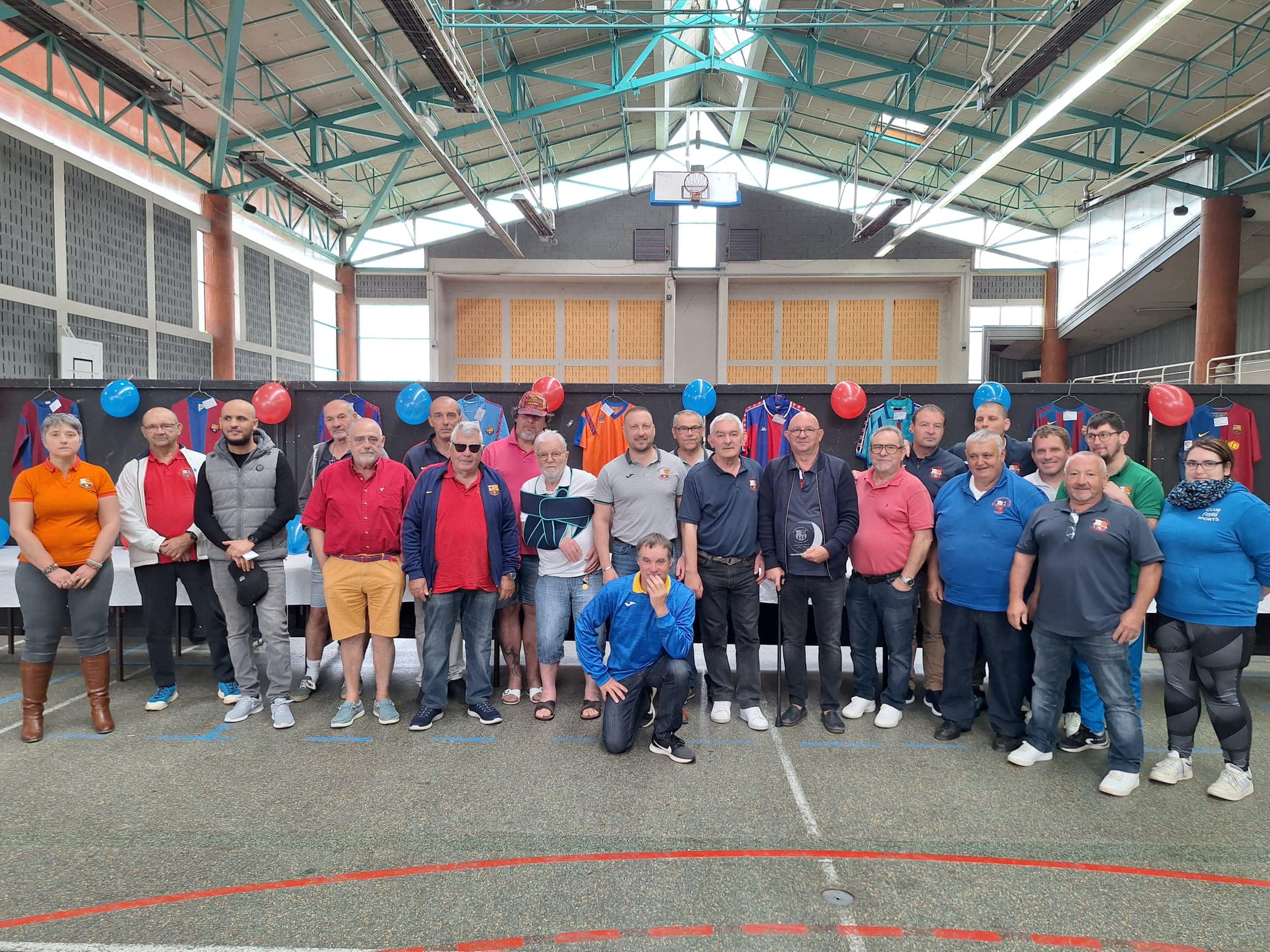 Soirées télévisées